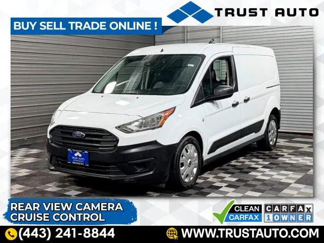 2019 Ford Transit Connect XL for sale in Sykesville, MD