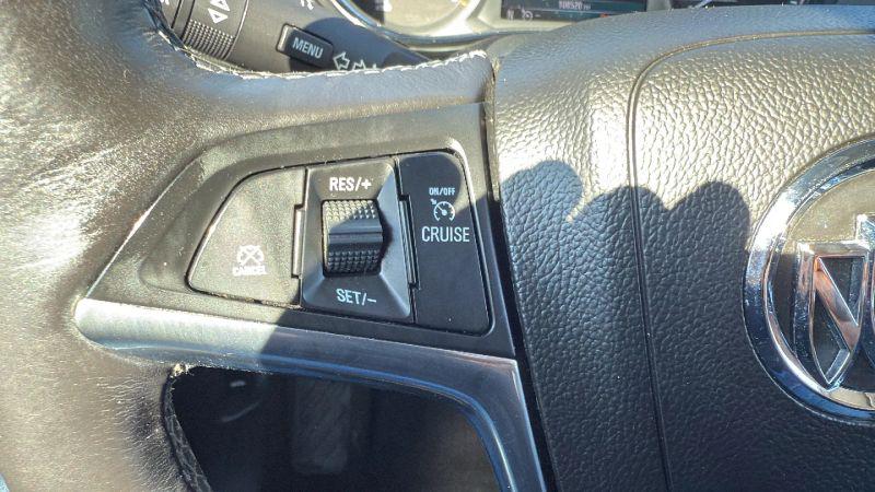 2018 Buick Encore Essence