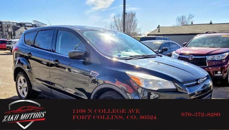 2015 Ford Escape SE for sale in Fort Collins, CO