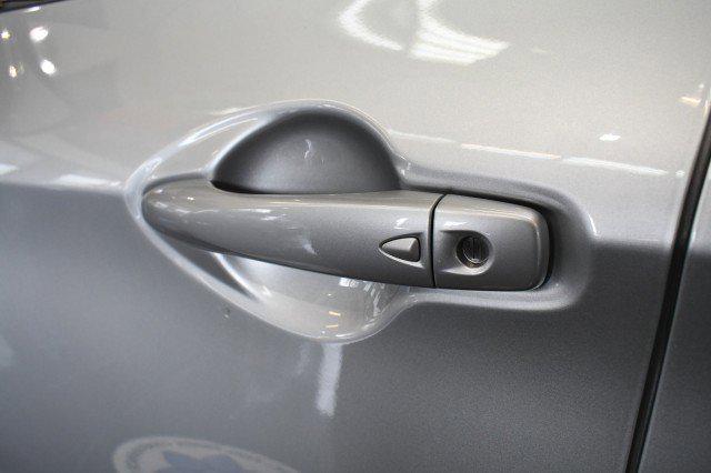 2022 Nissan Rogue Sport SL AWD Xtronic CVT
