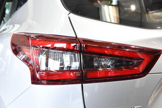 2022 Nissan Rogue Sport SL AWD Xtronic CVT