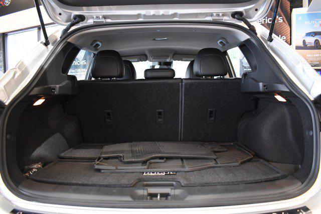 2022 Nissan Rogue Sport SL AWD Xtronic CVT