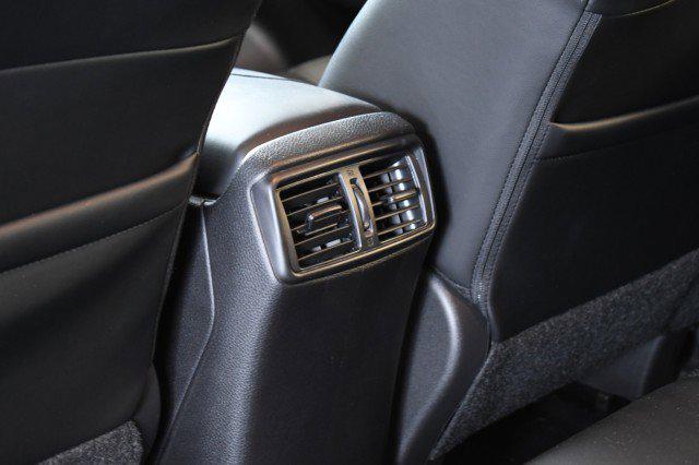 2022 Nissan Rogue Sport SL AWD Xtronic CVT