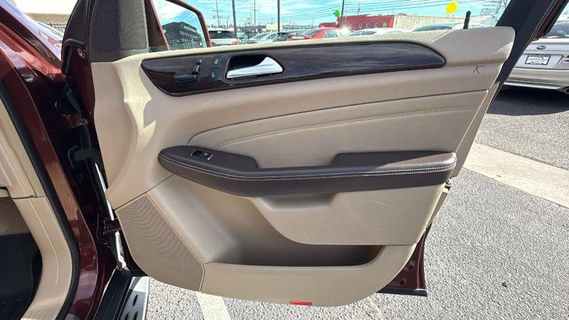 2014 Mercedes-Benz ML 350 4MATIC