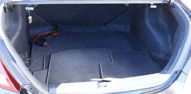 2015 Honda Civic Si