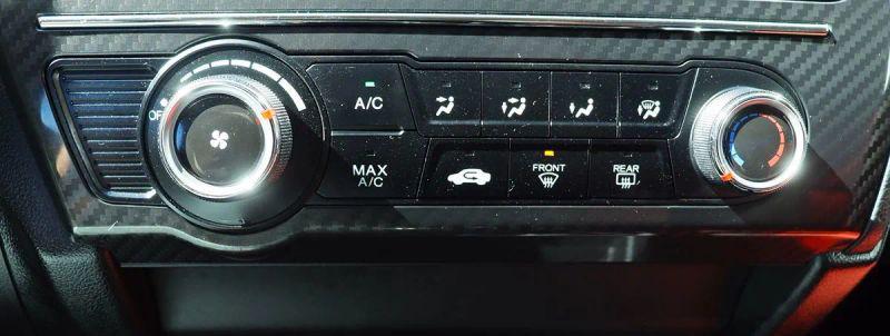 2015 Honda Civic Si