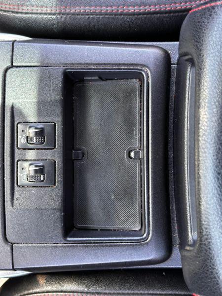 2015 Toyota Camry XSE V6