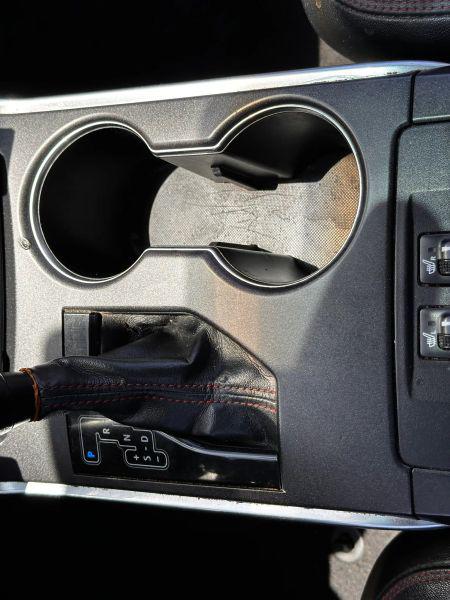 2015 Toyota Camry XSE V6