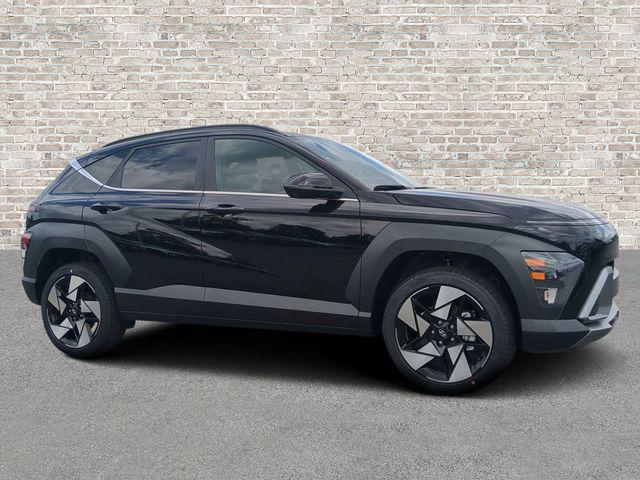 2026 Hyundai Kona Limited for sale in Richmond, VA