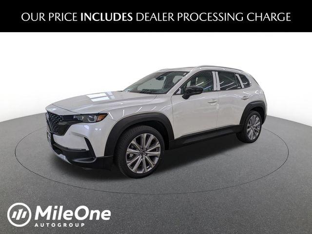 2026 Mazda CX-50 2.5 Turbo for sale in Baltimore, MD