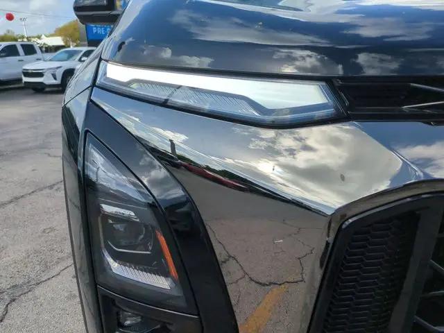 2026 Chevrolet Equinox FWD ACTIV