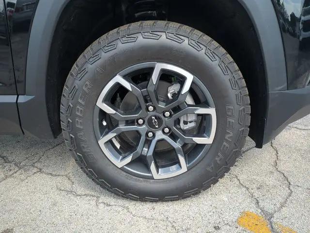 2026 Chevrolet Equinox FWD ACTIV
