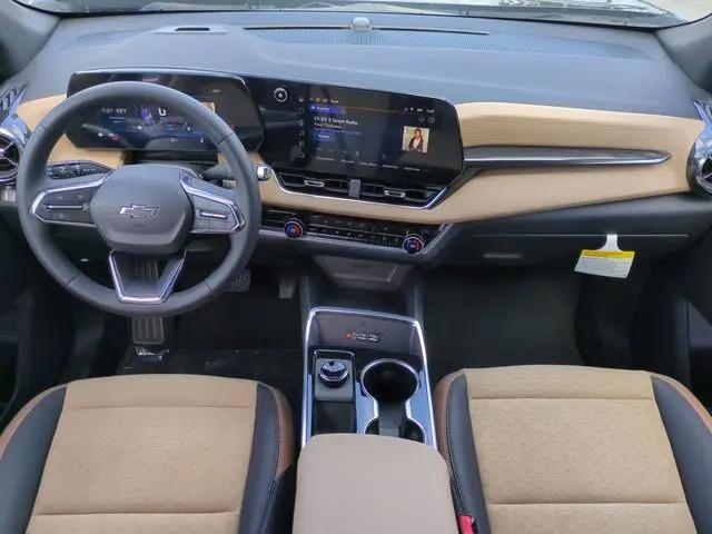 2026 Chevrolet Equinox FWD ACTIV