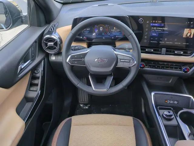 2026 Chevrolet Equinox FWD ACTIV