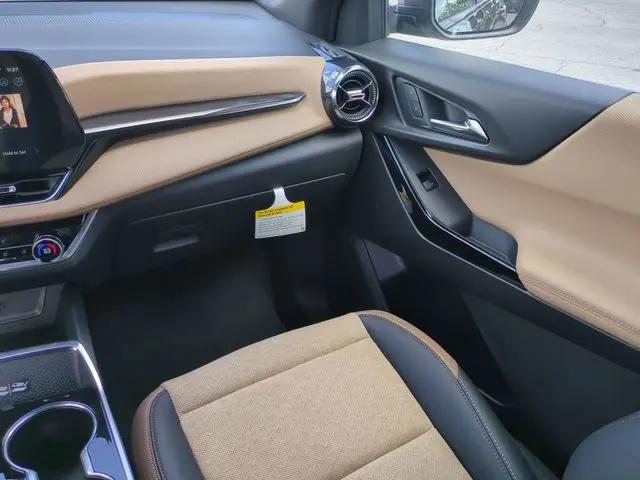 2026 Chevrolet Equinox FWD ACTIV