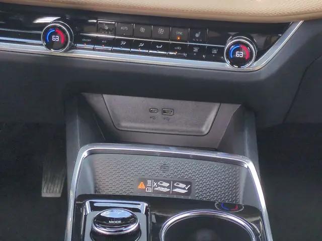 2026 Chevrolet Equinox FWD ACTIV