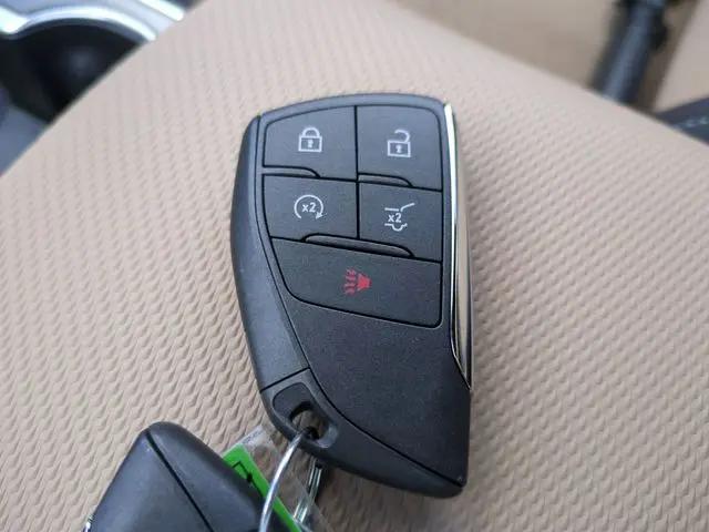 2026 Chevrolet Equinox FWD ACTIV