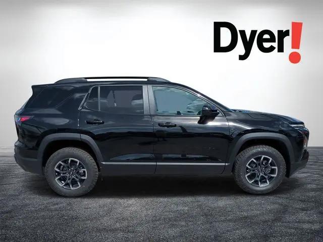 2026 Chevrolet Equinox FWD ACTIV