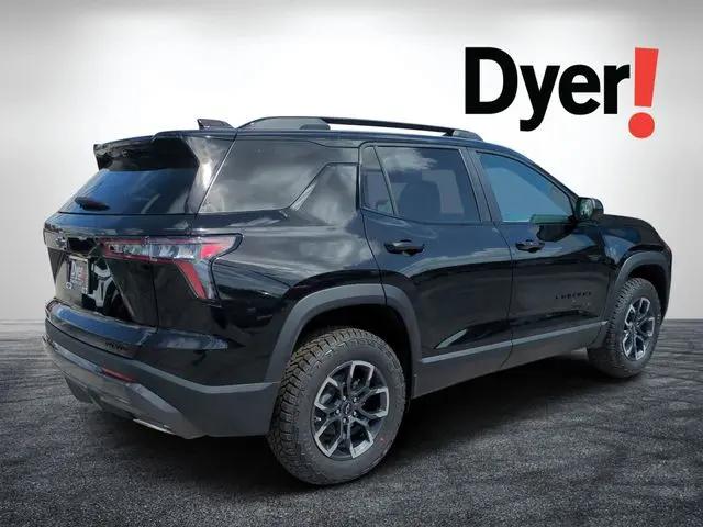 2026 Chevrolet Equinox FWD ACTIV