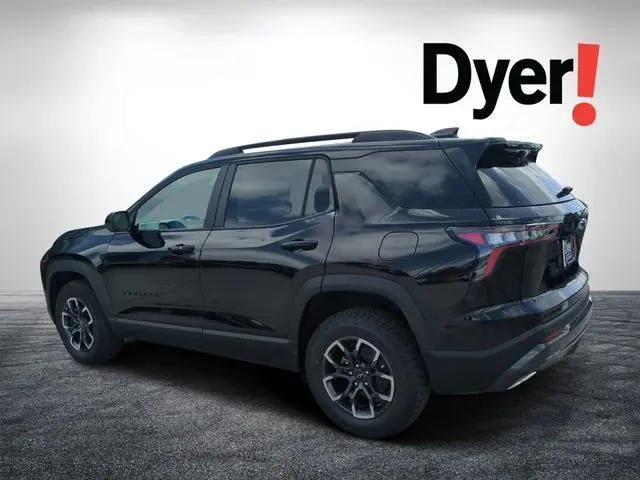 2026 Chevrolet Equinox FWD ACTIV