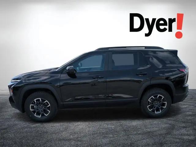 2026 Chevrolet Equinox FWD ACTIV