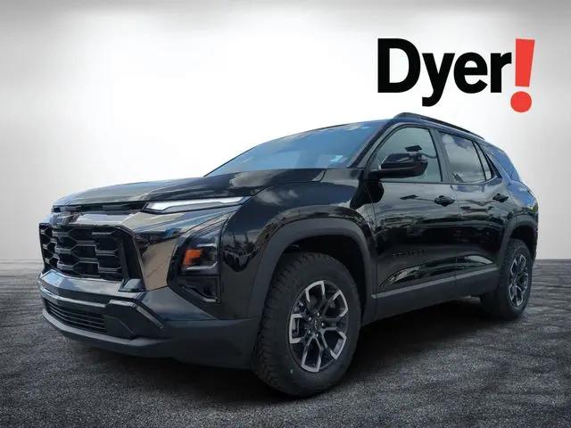 2026 Chevrolet Equinox FWD ACTIV