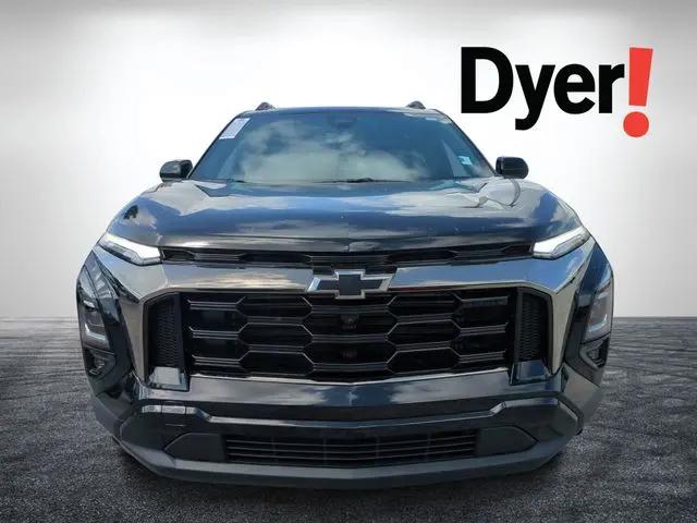 2026 Chevrolet Equinox FWD ACTIV