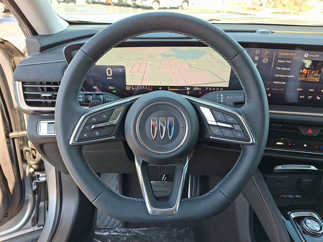 2026 Buick Envision Sport Touring AWD