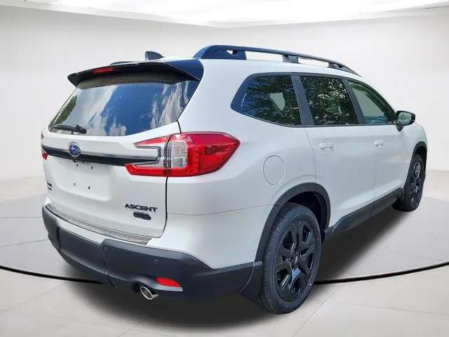 2026 Subaru Ascent Onyx Edition Touring 7-Passenger