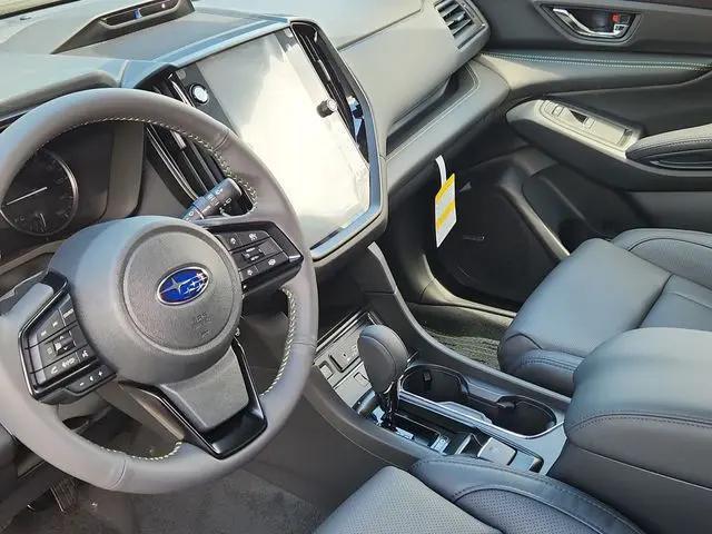 2026 Subaru Ascent Onyx Edition Touring 7-Passenger