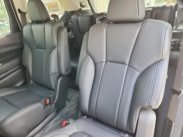 2026 Subaru Ascent Onyx Edition Touring 7-Passenger