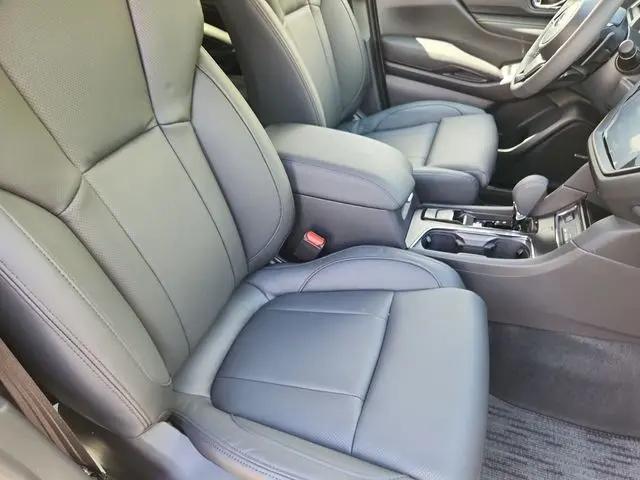 2026 Subaru Ascent Onyx Edition Touring 7-Passenger