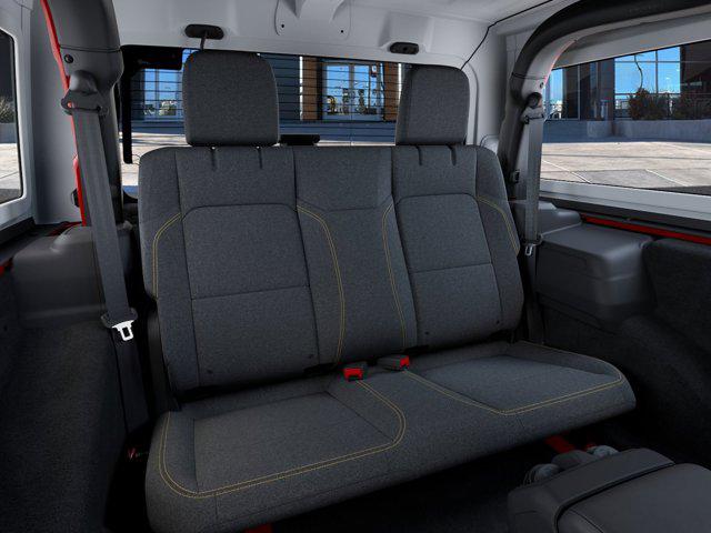 2026 Jeep Wrangler 2-Door Sport 4x4