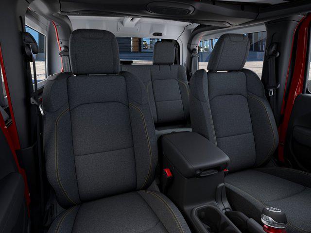 2026 Jeep Wrangler 2-Door Sport 4x4