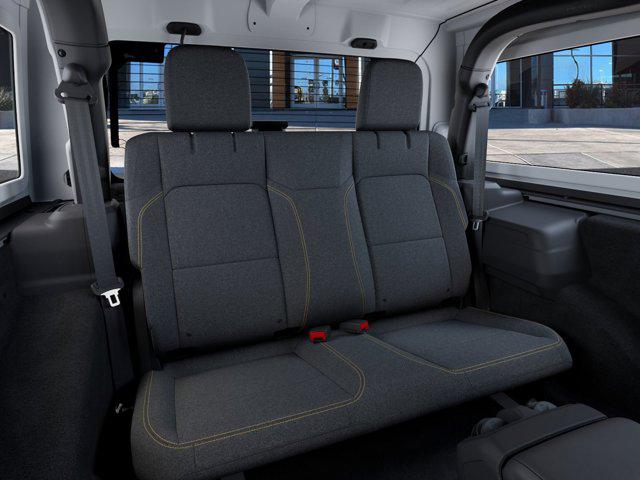 2026 Jeep Wrangler 2-Door Sport 4x4