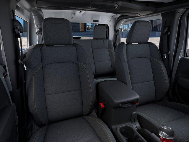 2026 Jeep Wrangler 2-Door Sport 4x4