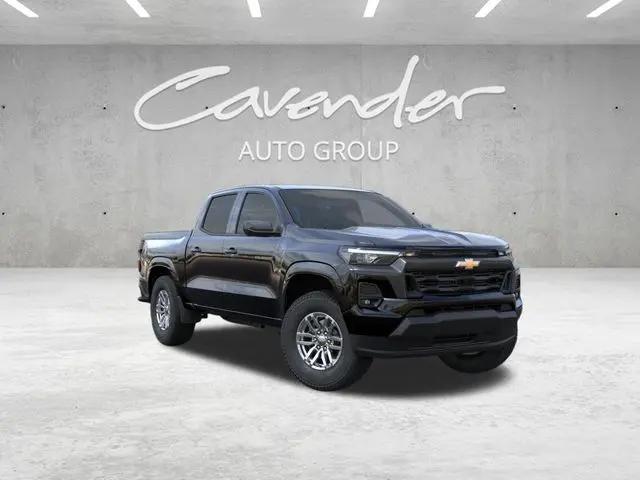 2026 Chevrolet Colorado LT, RWD for sale in Boerne, TX