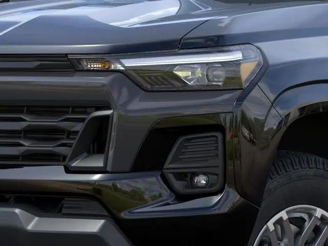 2026 Chevrolet Colorado LT, RWD