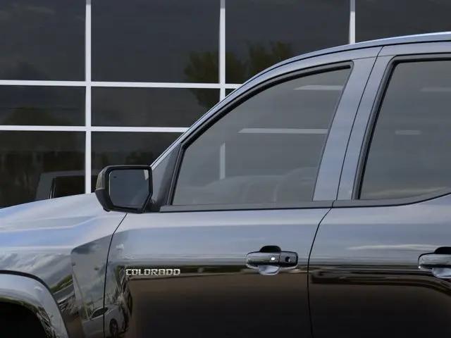 2026 Chevrolet Colorado LT, RWD