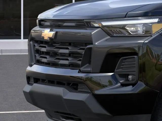 2026 Chevrolet Colorado LT, RWD