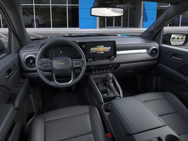 2026 Chevrolet Colorado LT, RWD
