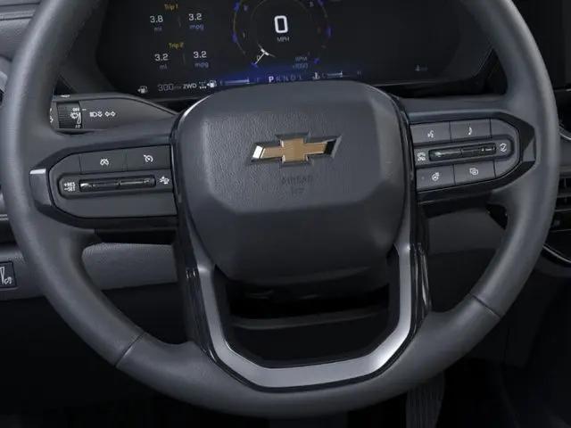 2026 Chevrolet Colorado LT, RWD