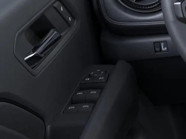 2026 Chevrolet Colorado LT, RWD