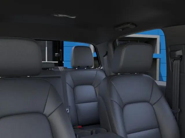 2026 Chevrolet Colorado LT, RWD