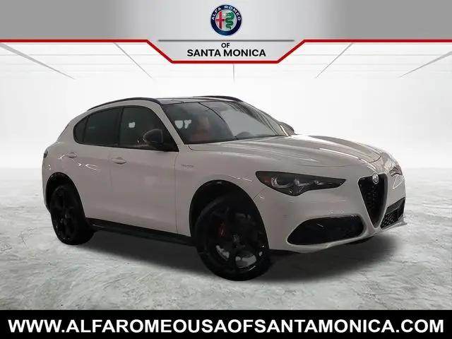 2026 Alfa Romeo Stelvio AWD for sale in Santa Monica, CA