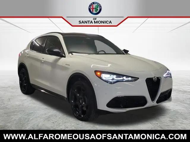 2026 Alfa Romeo Stelvio AWD for sale in Santa Monica, CA