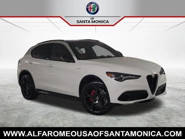 2026 Alfa Romeo Stelvio AWD for sale in Santa Monica, CA