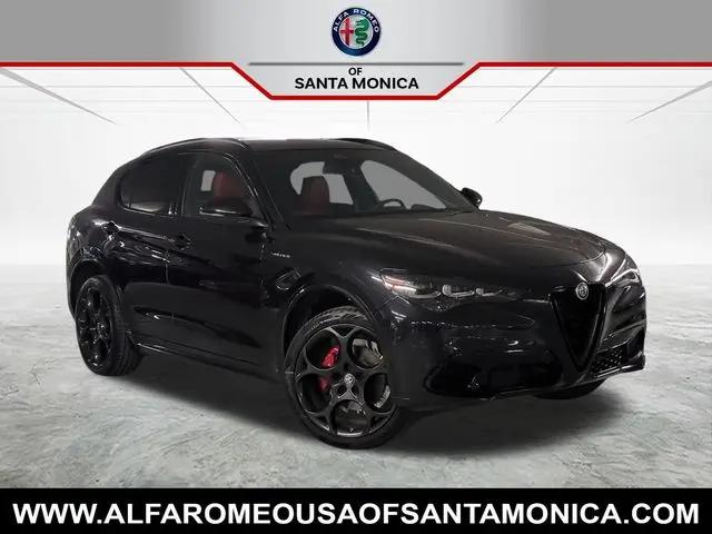 2026 Alfa Romeo Stelvio AWD for sale in Santa Monica, CA