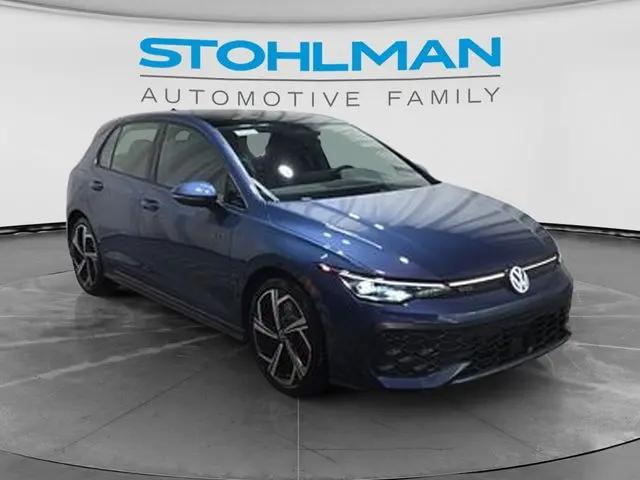 2026 Volkswagen Golf GTI SE for sale in Tysons Corner, VA