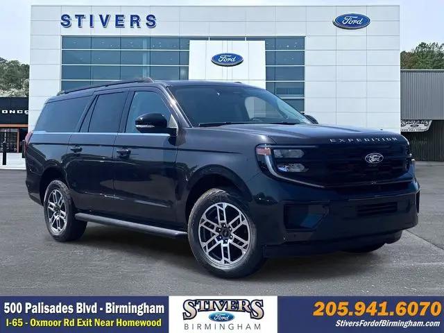 2026 Ford Expedition Max Active MAX for sale in Birmingham, AL